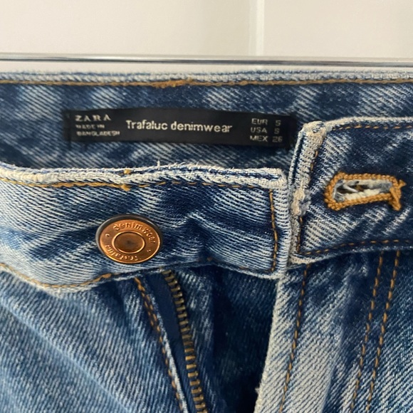 Zara Jean Skirt - Picture 3 of 3